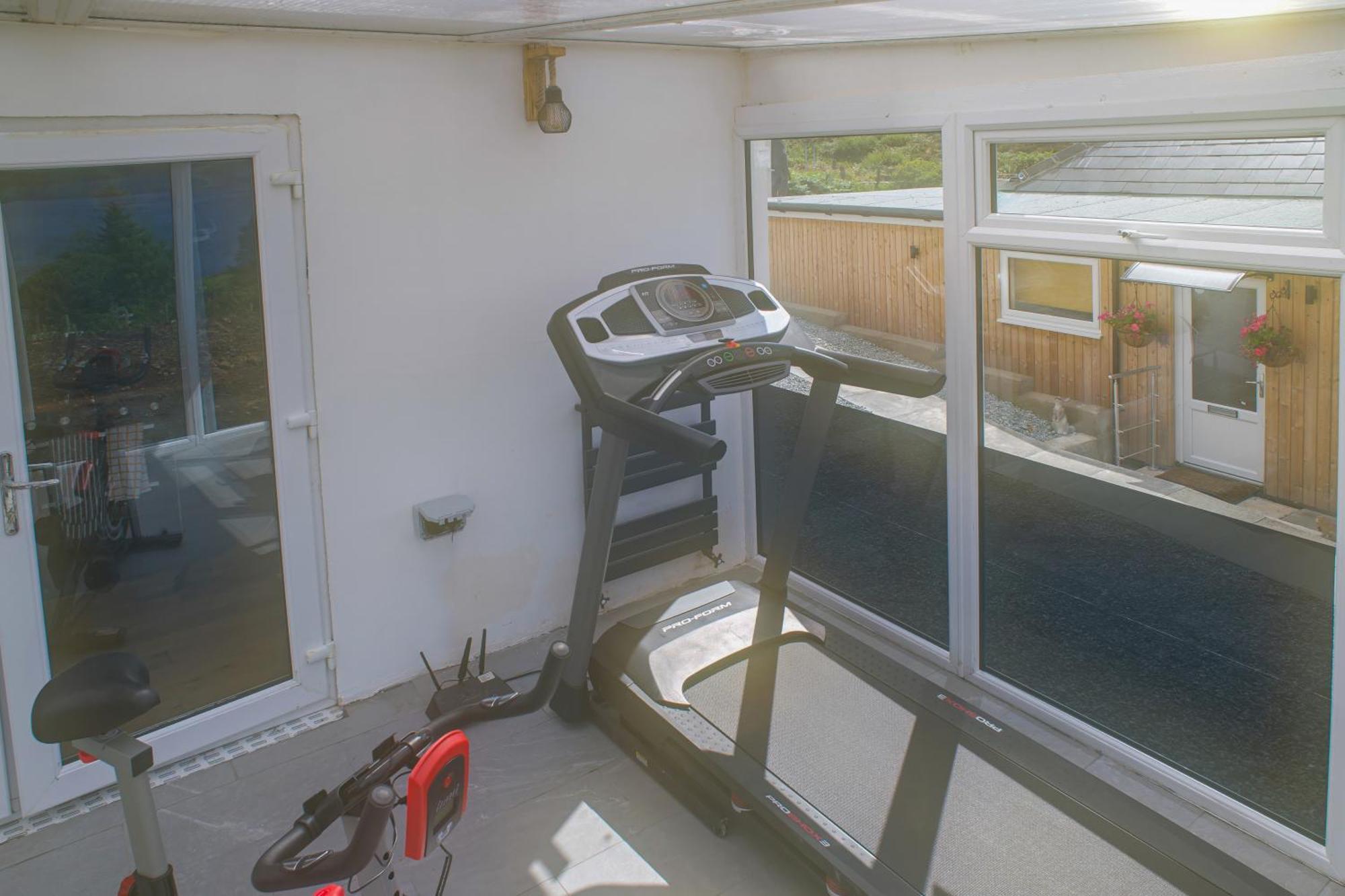 Luxury 4 Bedroom Cottage With Stunning Views Near Fairy Pools! Carbost  Exterior foto